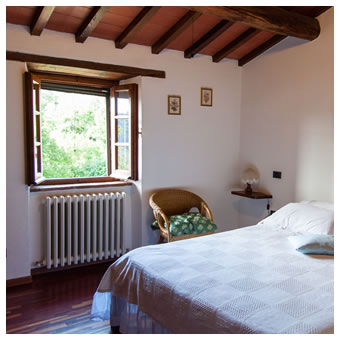 Agriturismo Caselle