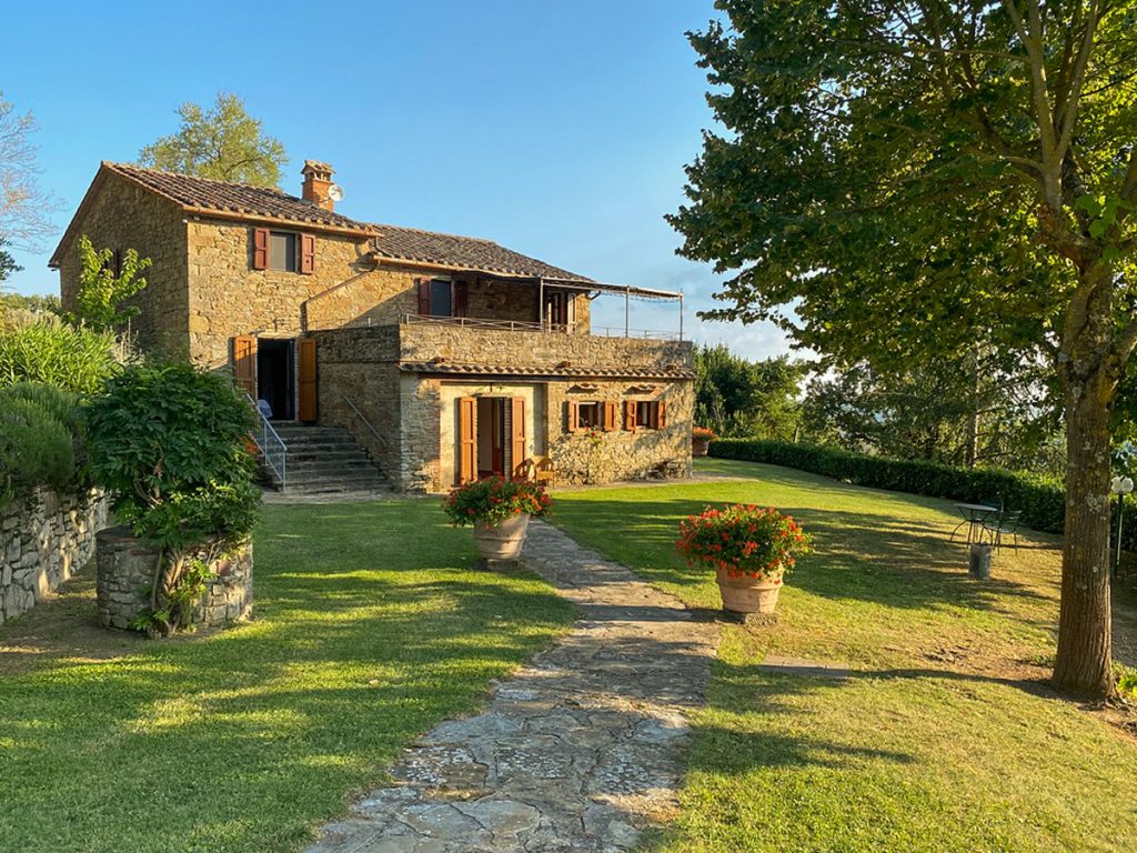 Home Villa Umbria Beatrice